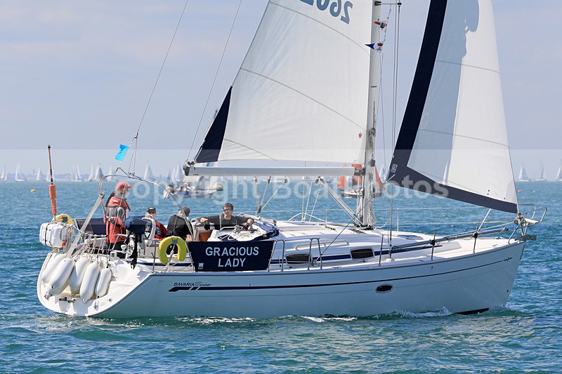 170701 GRACIOUS LADY GBR2602L RTI_4244 - ROUND THE ISLAND 2017