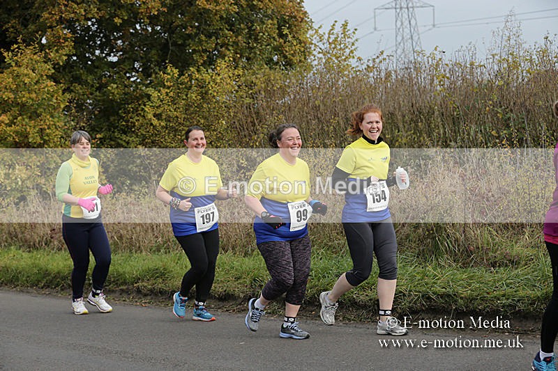 CAD5 171119-0386 - Sutton Benger 5 mile Flyer – 17th Nov 2019