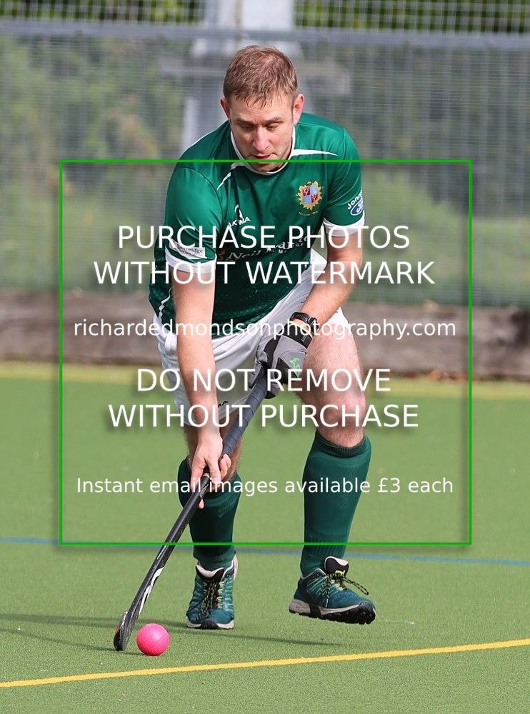IMG_0797 - Kendal Mens Hockey 2s vs Preston Mens Hockey (28/9/24)