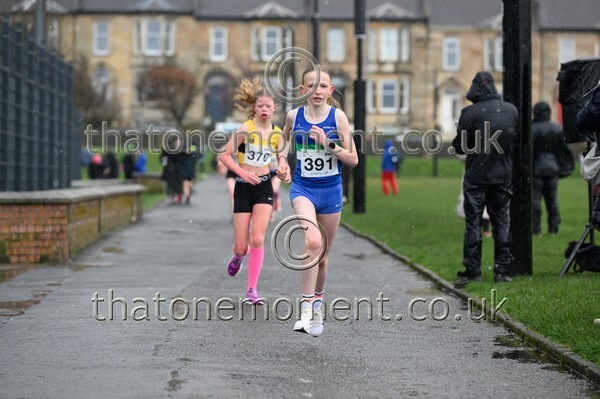 YARR26-911314 - U13 Girls Set One