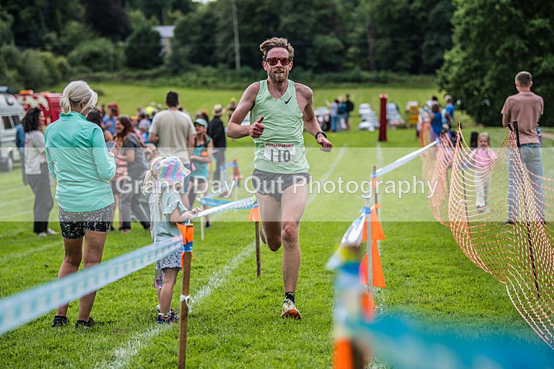 Beetham-339 - Beetham Sports Fell Race Saturday 26th July 2025