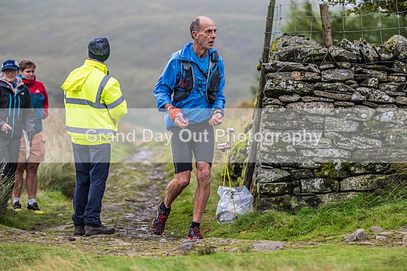 Old Crown Round-961 - Old Crown Round Fell Race Saturday 12th September 2026