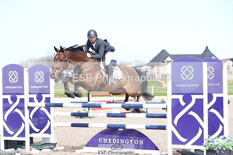 250330-132346-07186 - Cls 27 Snr 1.05 and 1.10m Grand Prix