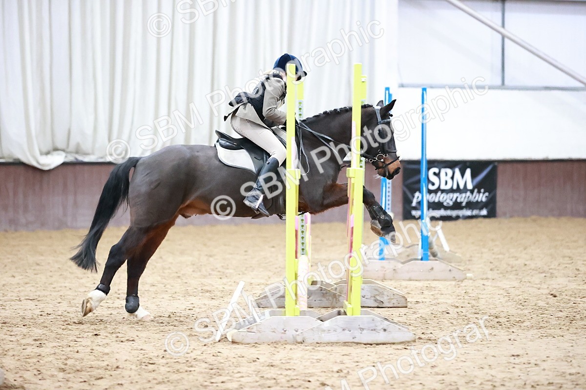 SBM_000666 - Class 3 - 60cm