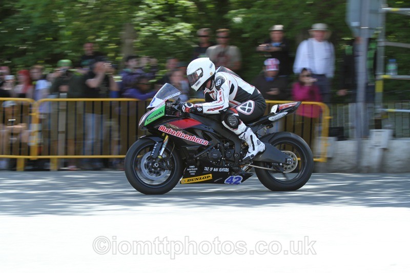 IMG_2231 - SuperSport Race 2 - TT 2013