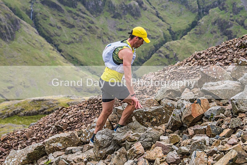 Borrowdale-559 - Borrowdale Fell Race Saturday 5th August 2023