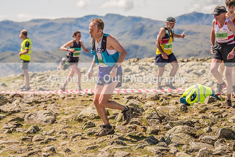 Fairfield-1018 - Fairfield Horseshoe Fell Race Saturday 13th May 2023