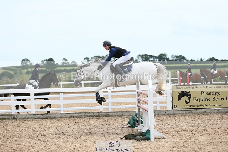 230716A-145219-04094 - Class 25a Pony Fox & 1.10 Open