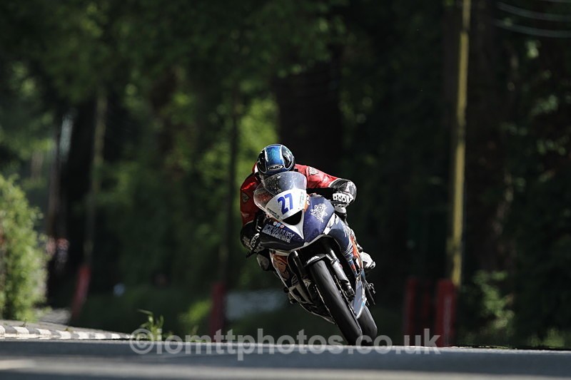 PR158483 - Supersport Race 2