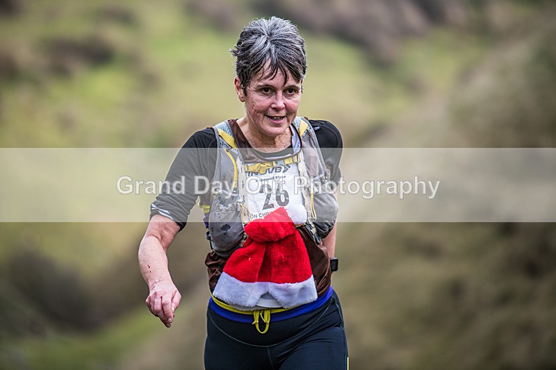 Litton-702 - Litton Christmas Cracker Fell Race (Limestone Series) Sunday 14th December 2025