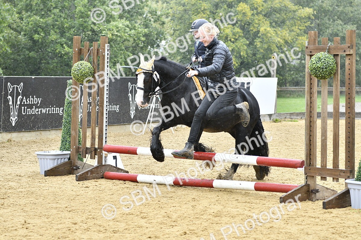 SBM_70945 - J3 - Mini Tour Junior Pony 40cm championship