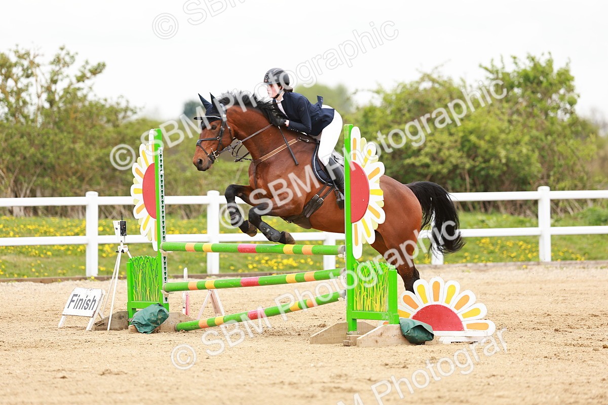 SBM_005983 - Class 6 - 90cm