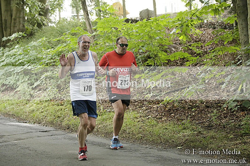CAD5M 210719-0315 - Cadence Events Colerne 5 Miler  21-Jul-2019