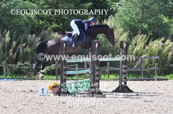 BPP_1871 - CLASS 8 SAT National 1.30m Open