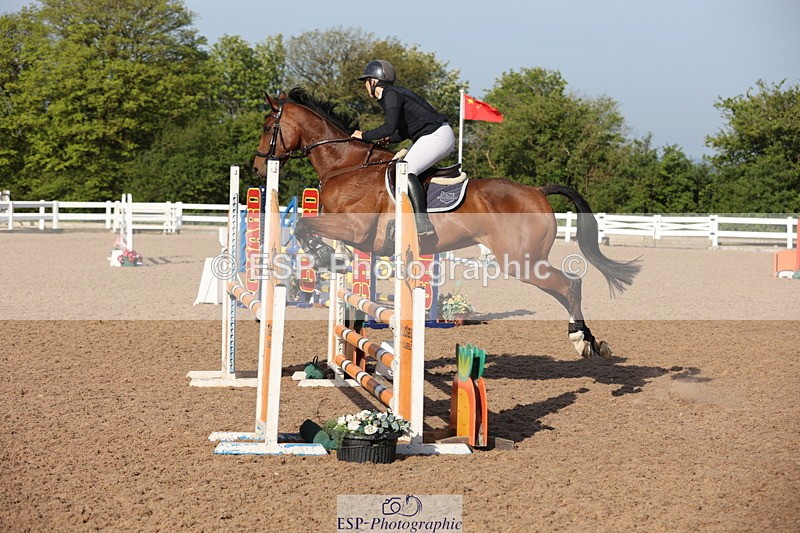 240510A-082809-04243 - Cls 13 British Novice and 90cm Open