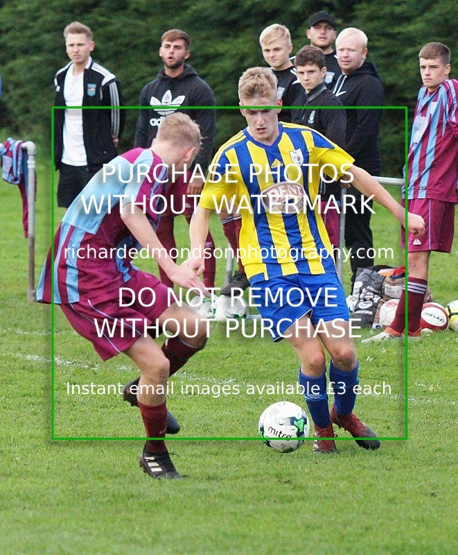 DSC07960 - Kendal County Reserve v Dent