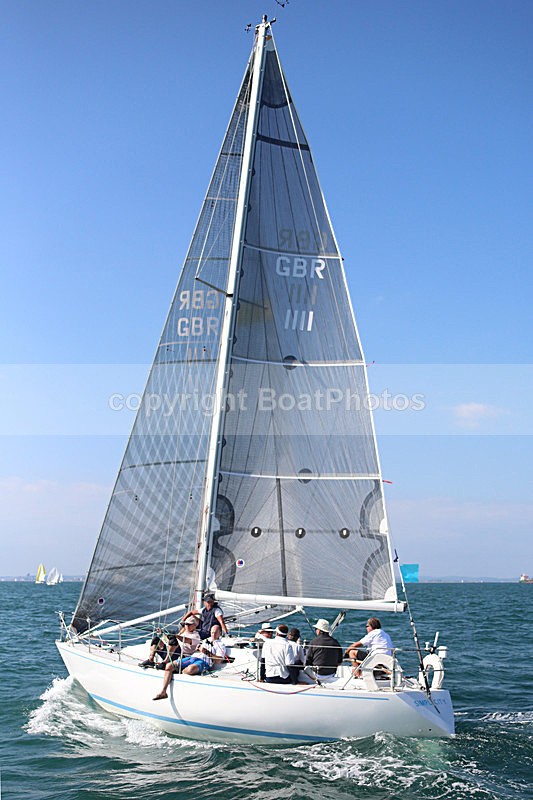 140621 SIPLICITY GBRIIII WT7A3515 - ROUND THE ISLAND - 21st June 2014