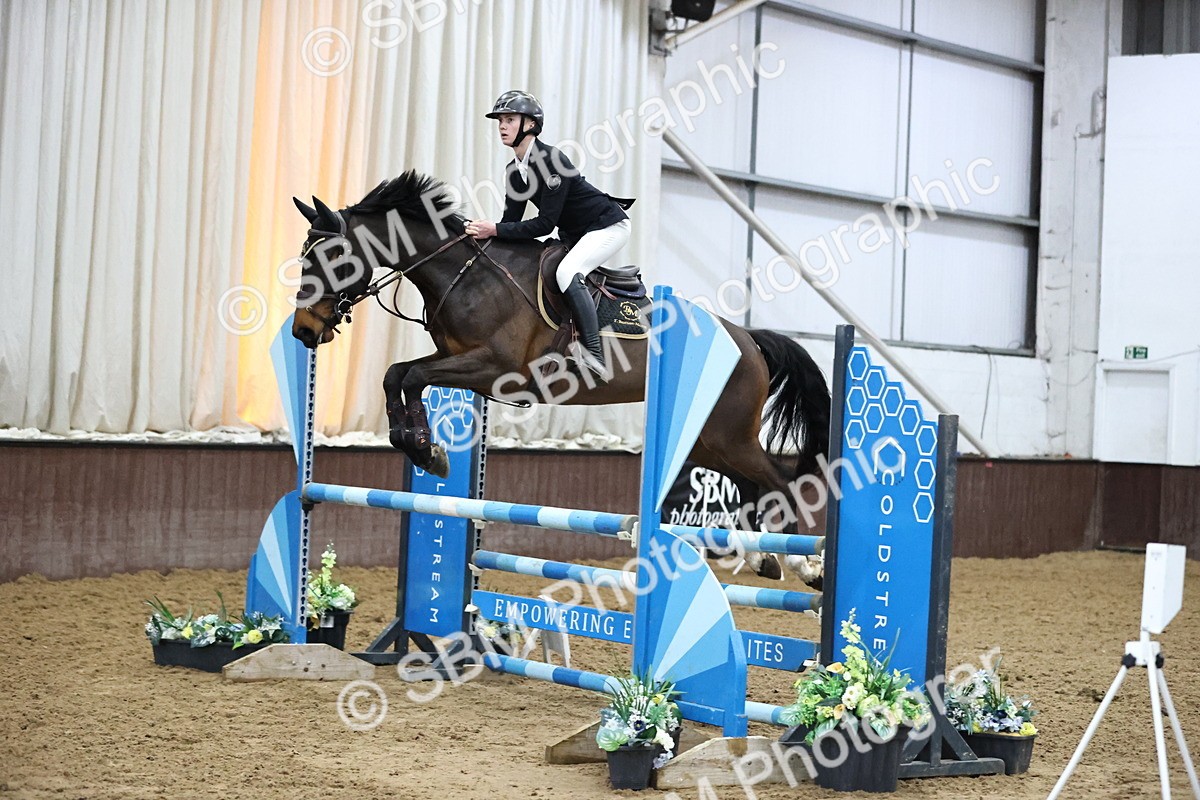 SBM_005707 - Class 17 - Senior Newcomers 1.10m