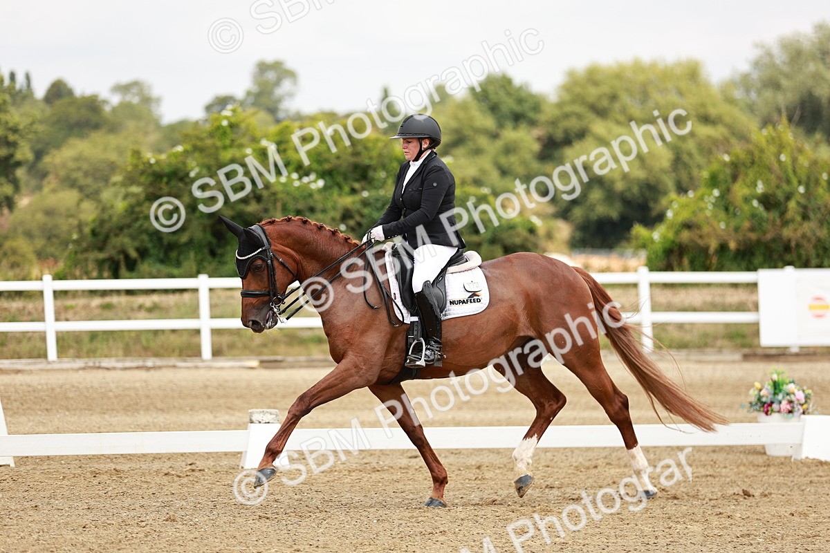 SBM_003580 - Class 7 - Advanced Medium 6 Gold - 13.16-14.36