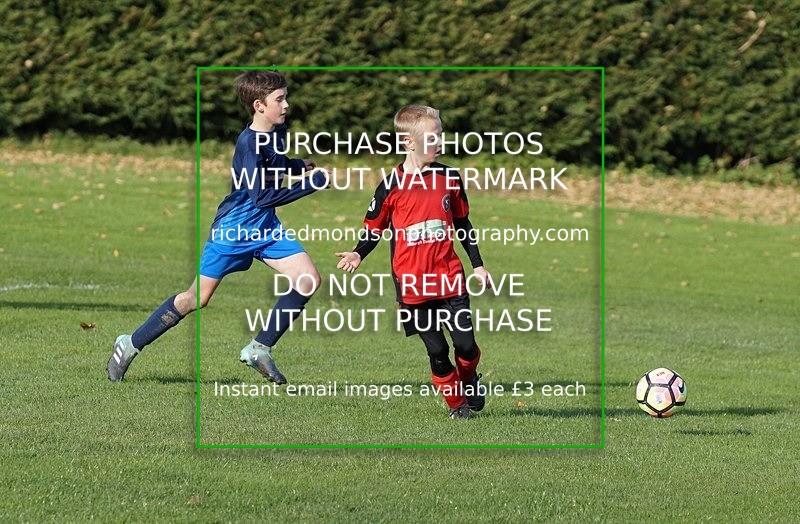 DSC02380 - Wattsfield U12 v Sedbergh U12 (Sunday 28 October)