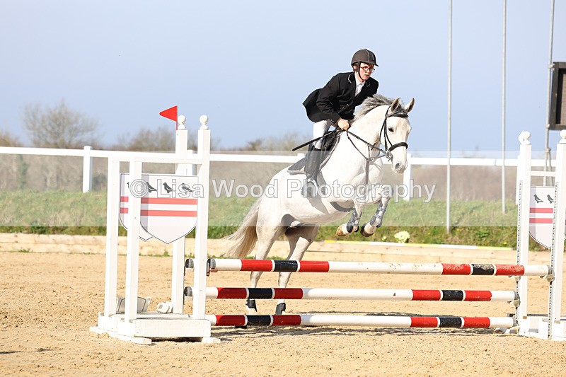 3E7A5994 - Class 2: Senior 70cm