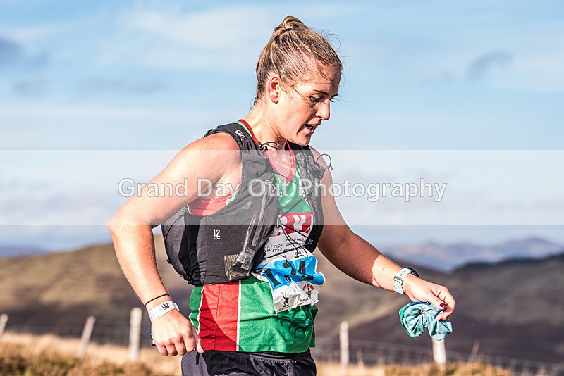 Leg Four-426 - Leg 4 British Fell & Hill Relay Championship Broughton Scotland Saturday 15th October 2022