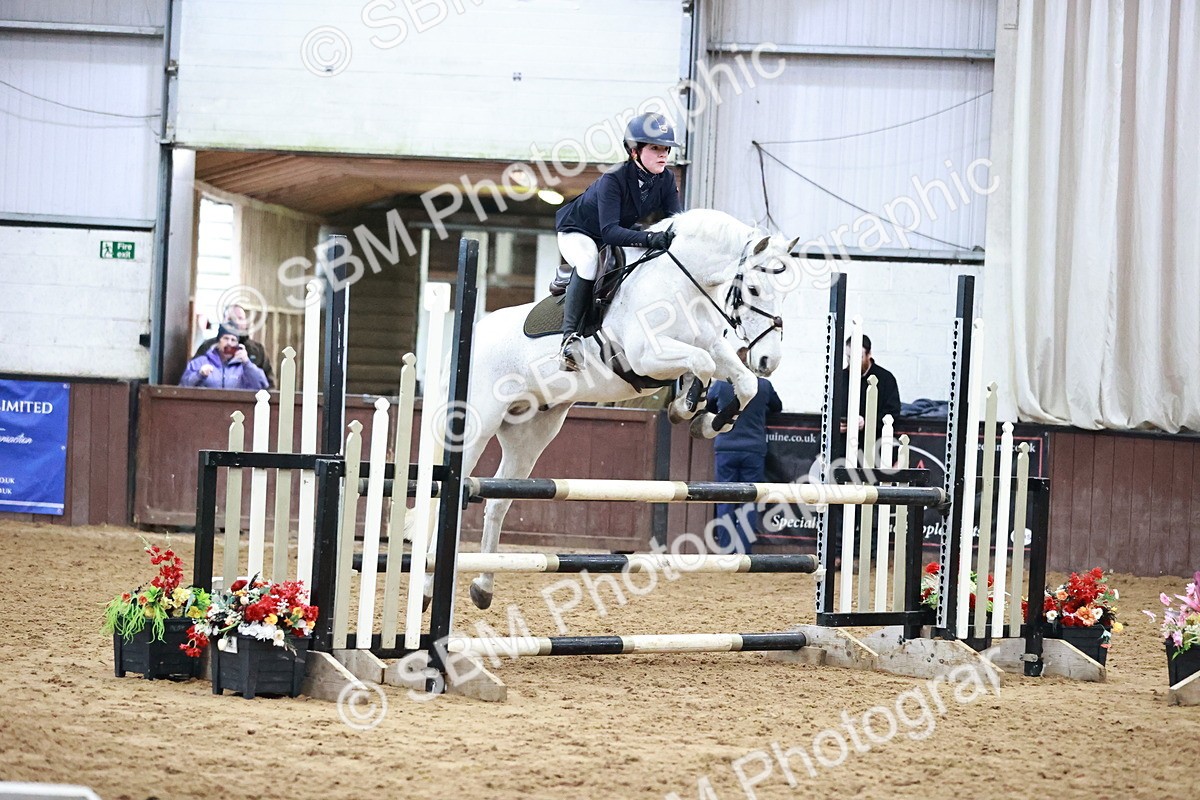 SBM_000904 - Class 3 - Pony Discovery 90cm