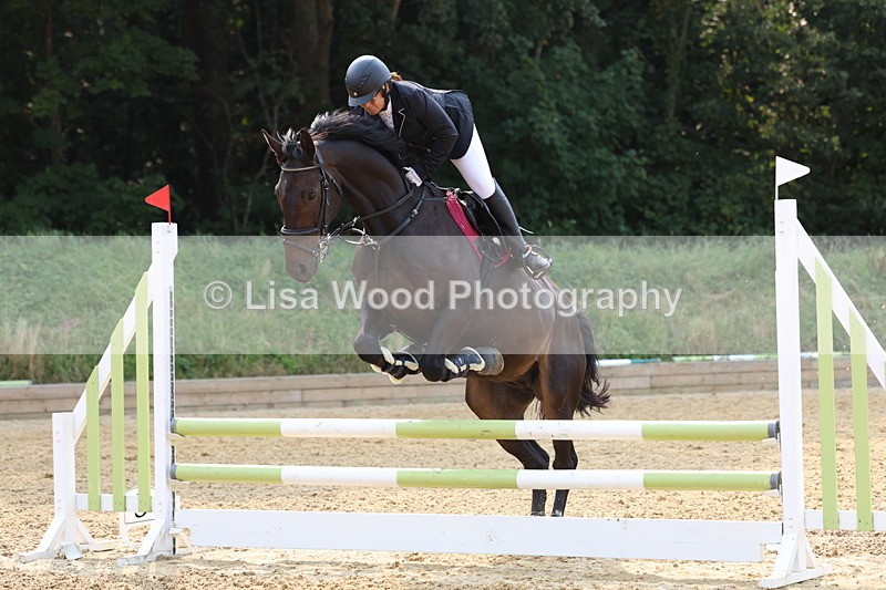 3E7A1019 - Class 3: Senior 80cm