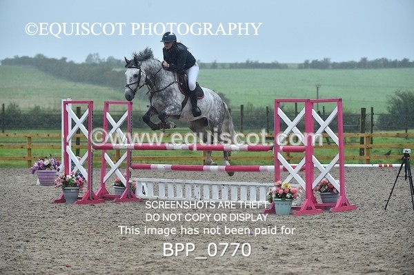BPP_0770 - CLASS 19 SAT Equiyd 1.05m Amateur Championship Qualifier