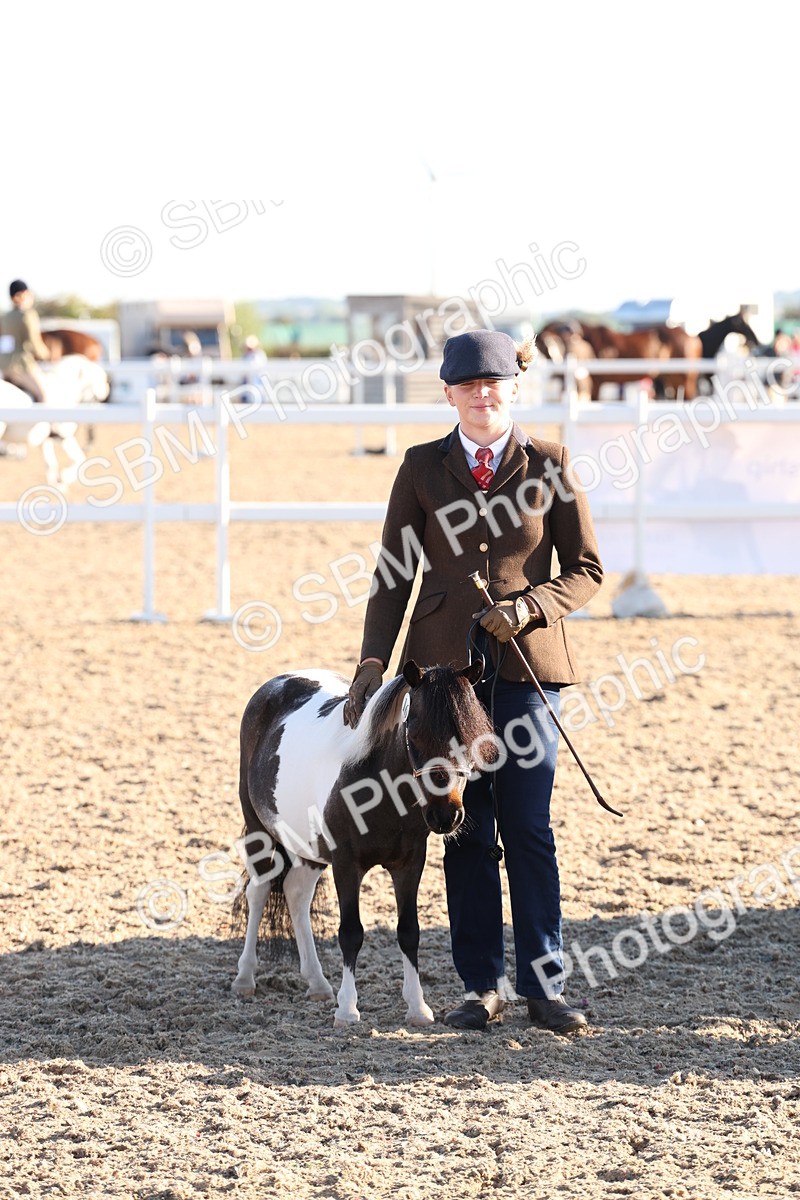 SBM_10779 - Class 201 - Best Turned Out - IH