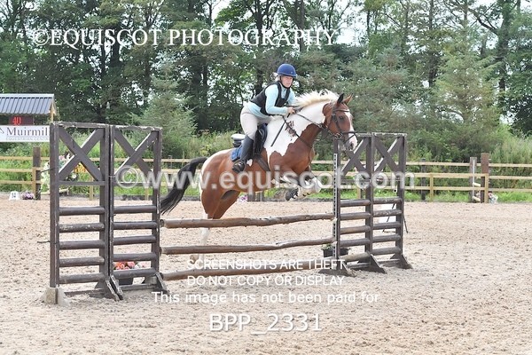 BPP_2331 - DERBY CLASS 7 - 80CM