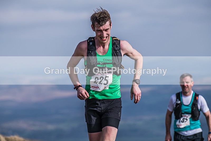 Black Combe-1685 - Black Combe Fell Race Saturday 7th March 2026