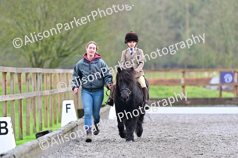 20260125-0995 - Class 9a - Walk Trot Assisted