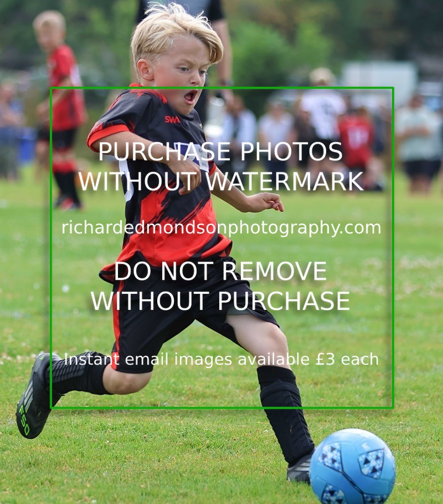 533A4352 - Heathwaite Under 8's