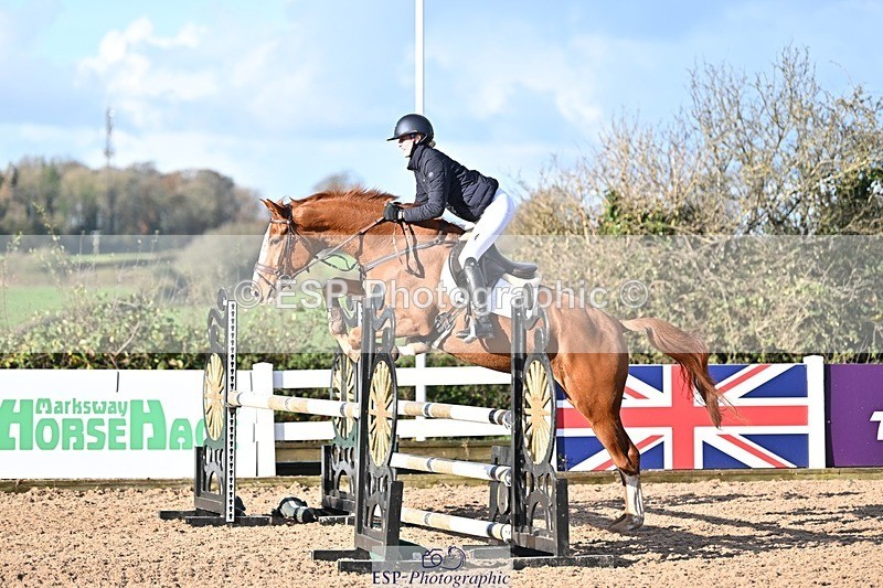 241120X-104859-00179 - Cls 02A&B Snr Disc & 100 Open