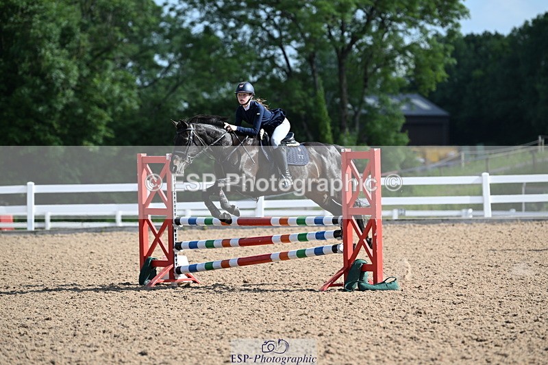 240609A-092655-03472 - Cls 21 Pony Discovery and 90cm Open