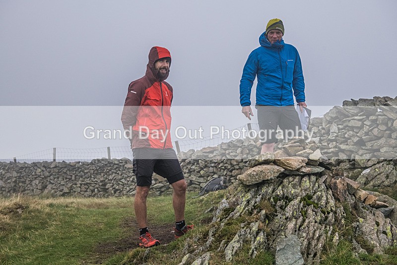 Shipman Knotts-1 - Shipman Knotts Fell Race Tuesday 23rd August 2022