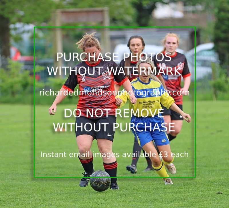 IMG_0462 - Kendal Utd Ladies v Workington Diamonds (18/5/22)