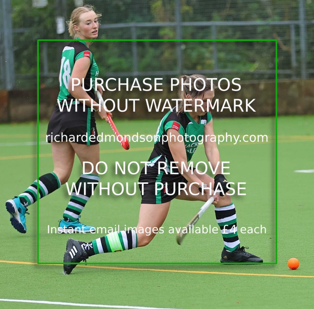 533A1105 - Ambleside Hockey vs Keswick Hockey (20/9/25)