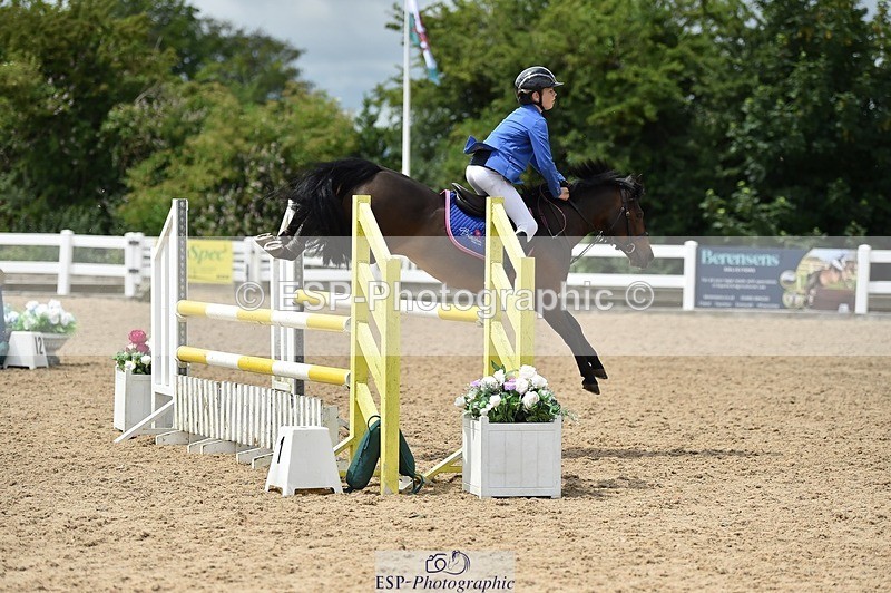 250628-124526-03561 - Cls 23 Graham Heath Equestrian 128cm & 138cm