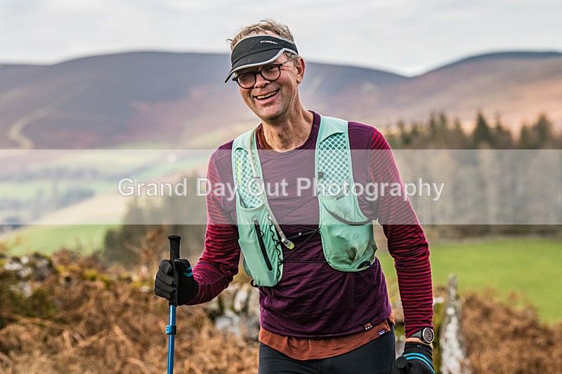 Tweed Valley-882 - High Terrain Events Tweed Valley 50 & 65K Ultra Trail Races Sunday 16th November 2025