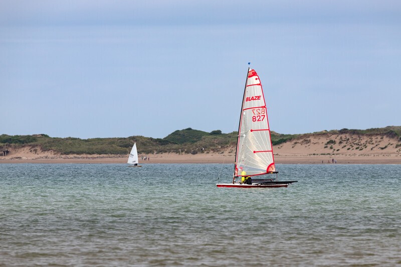 Appledore Regatta 5 - North Devon