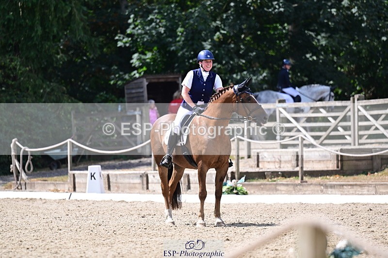 260802A-114758-06439 - Novice Bronze break - end