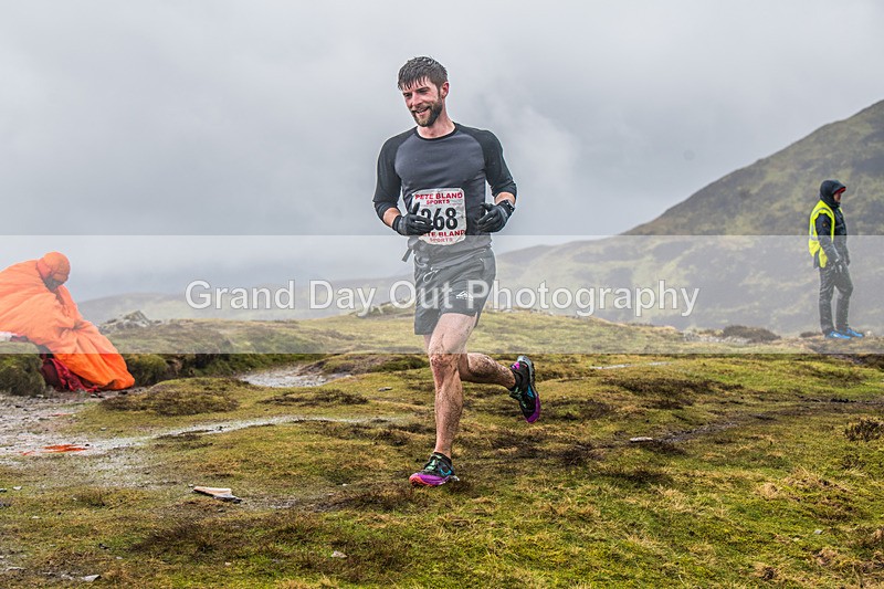 Coledale-454 - Coledale Horseshoe Fell Race Saturday 25th March 2023