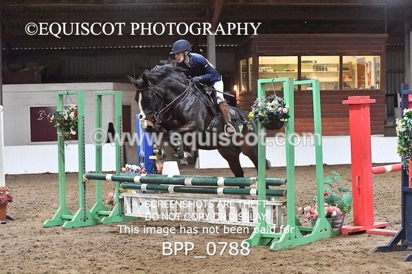 BPP_0788 - CLASS 1 Club/ Unaffiliated 80cms Open