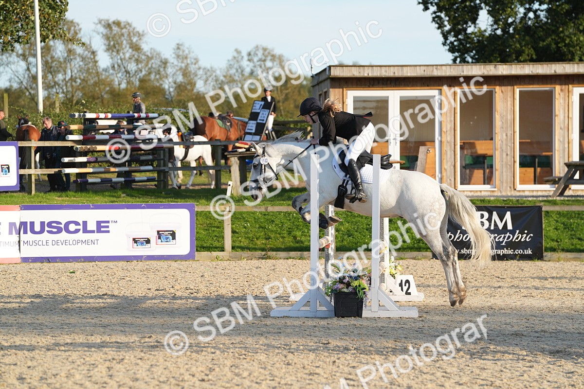 SBM_54297 - J23 - Junior Horse 70cm Championship