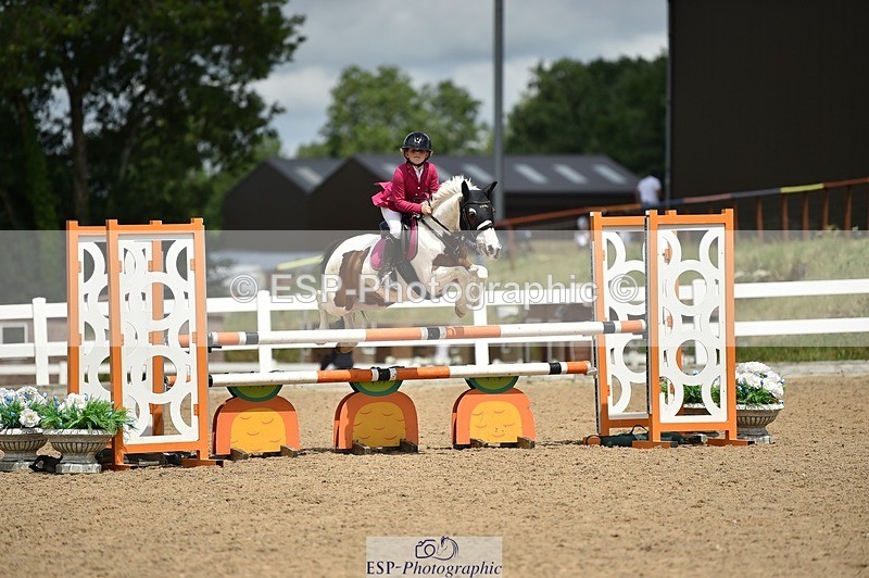 250628-124756-03579 - Cls 23 Graham Heath Equestrian 128cm & 138cm