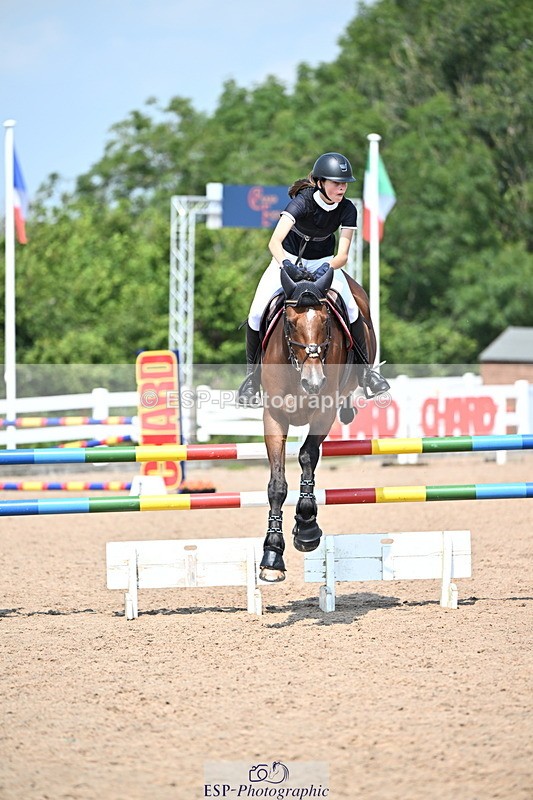 240801A-121827-00747 - Cls 10 1.05m Amateur Qualifier