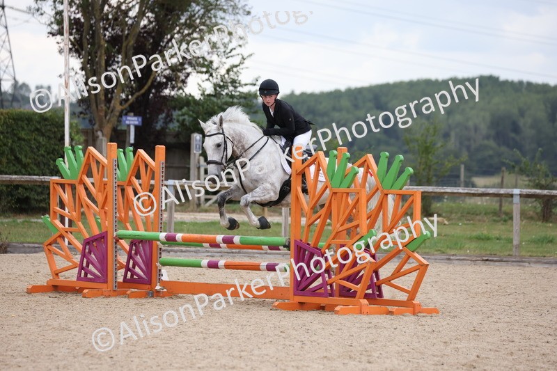 20250727-1154 - Class 5 - 80cm