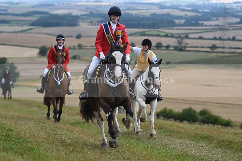 092 - Coldstream Flodden Rideout 2025